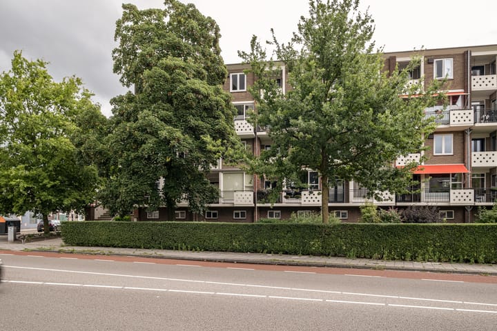 Foto 4 van Oldenzaalsestraat 244
