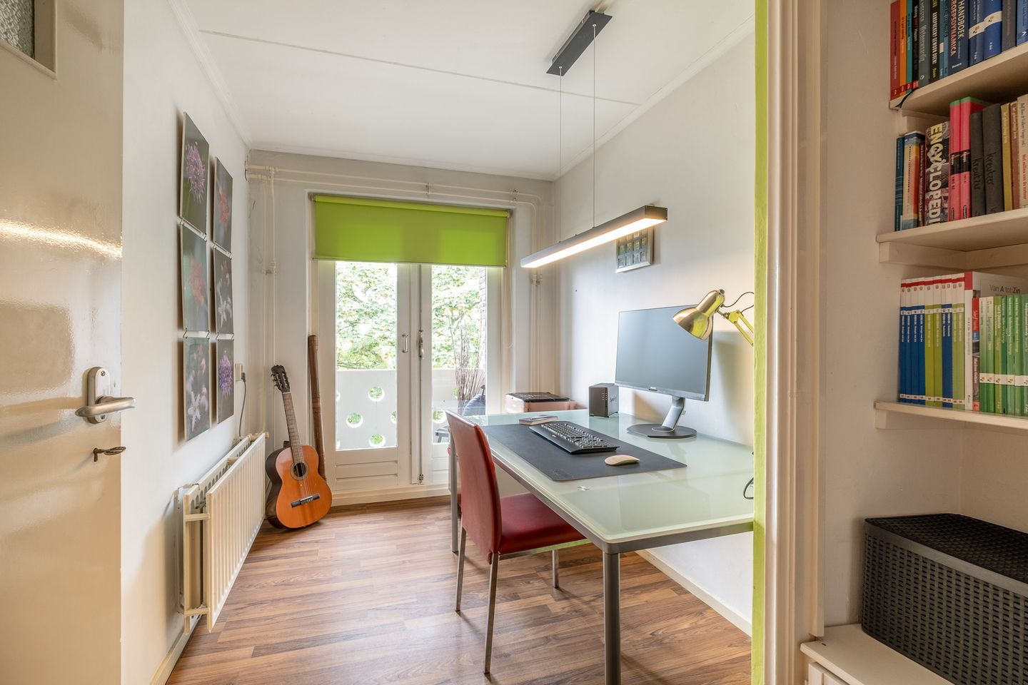 Foto 29 van Oldenzaalsestraat 244