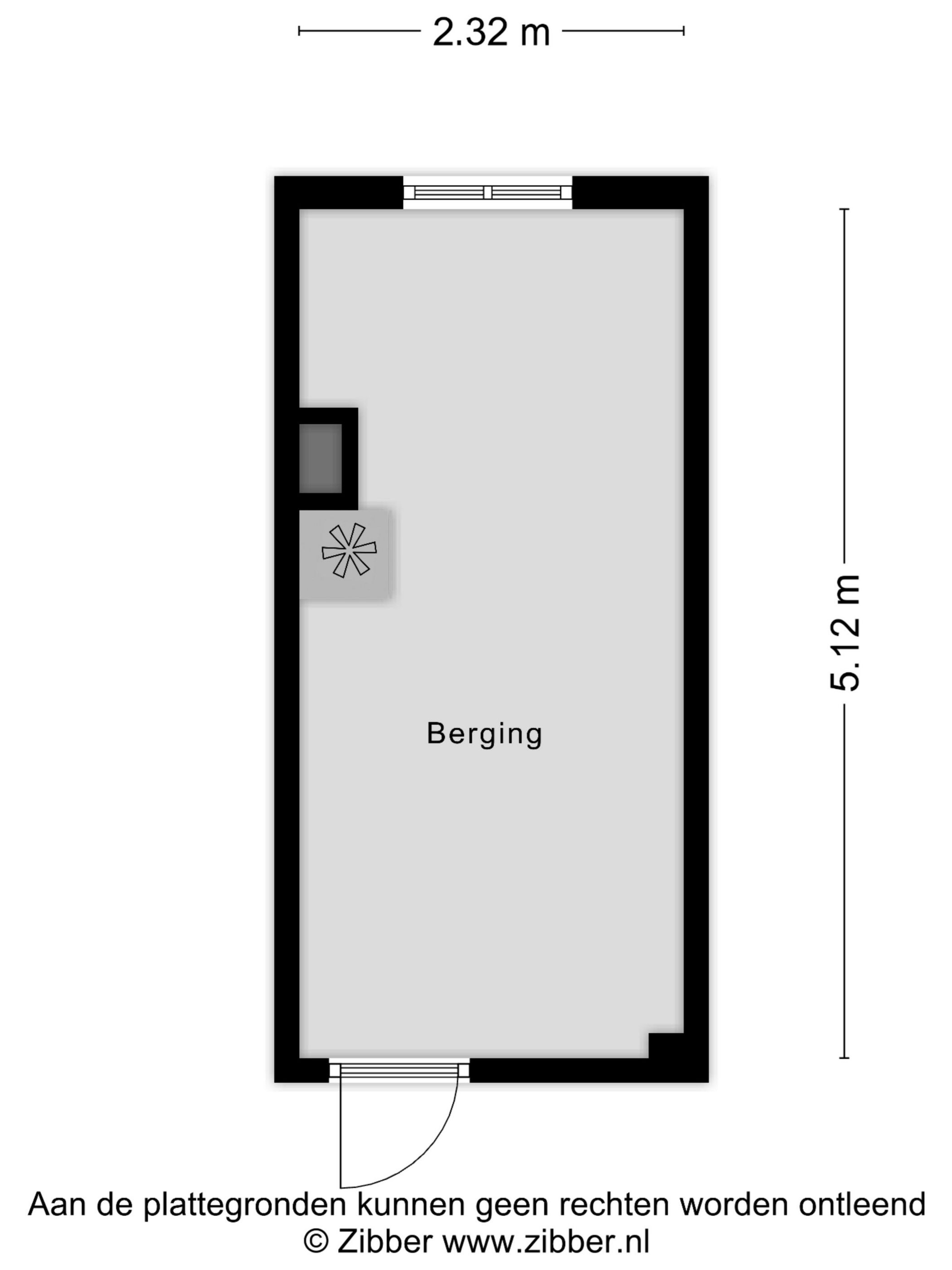 Foto 39 van Oldenzaalsestraat 244