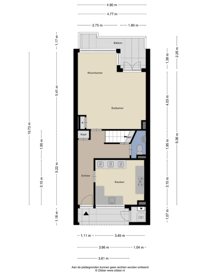 Foto 37 van Oldenzaalsestraat 244