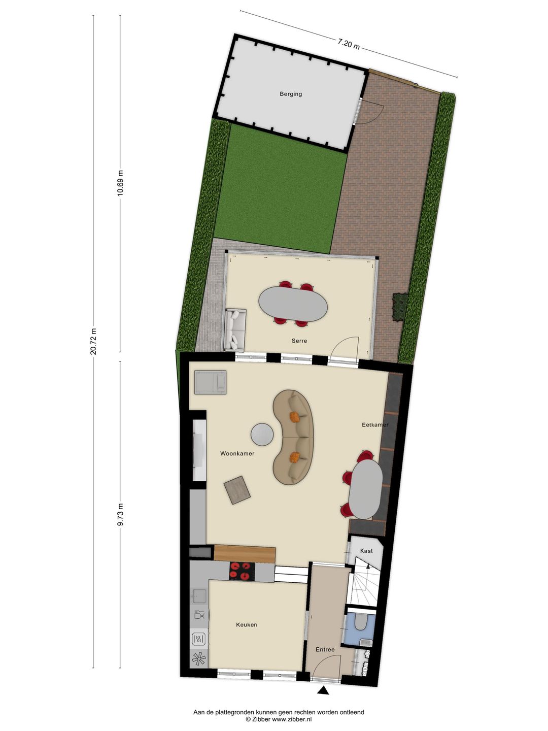 Photo 68 of Oberon 4