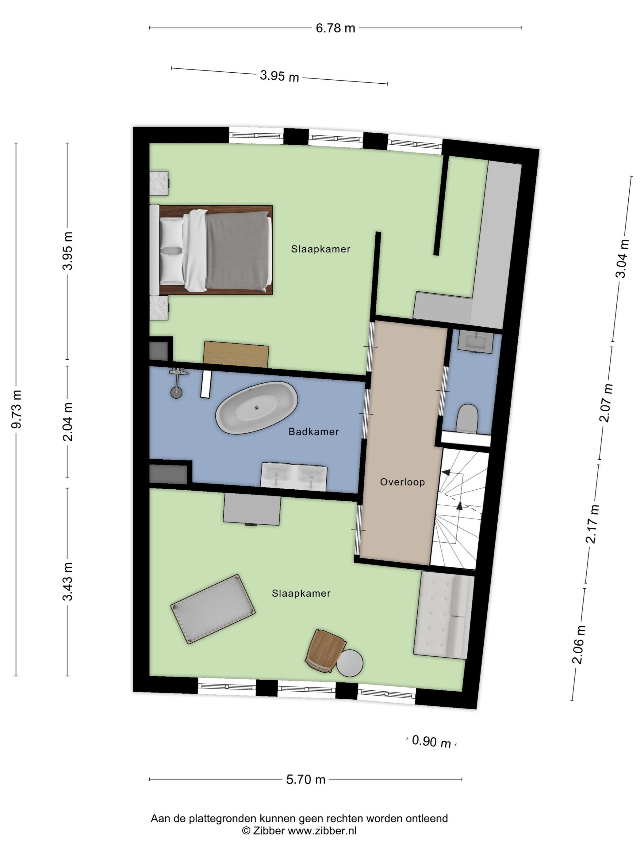 Photo 69 of Oberon 4