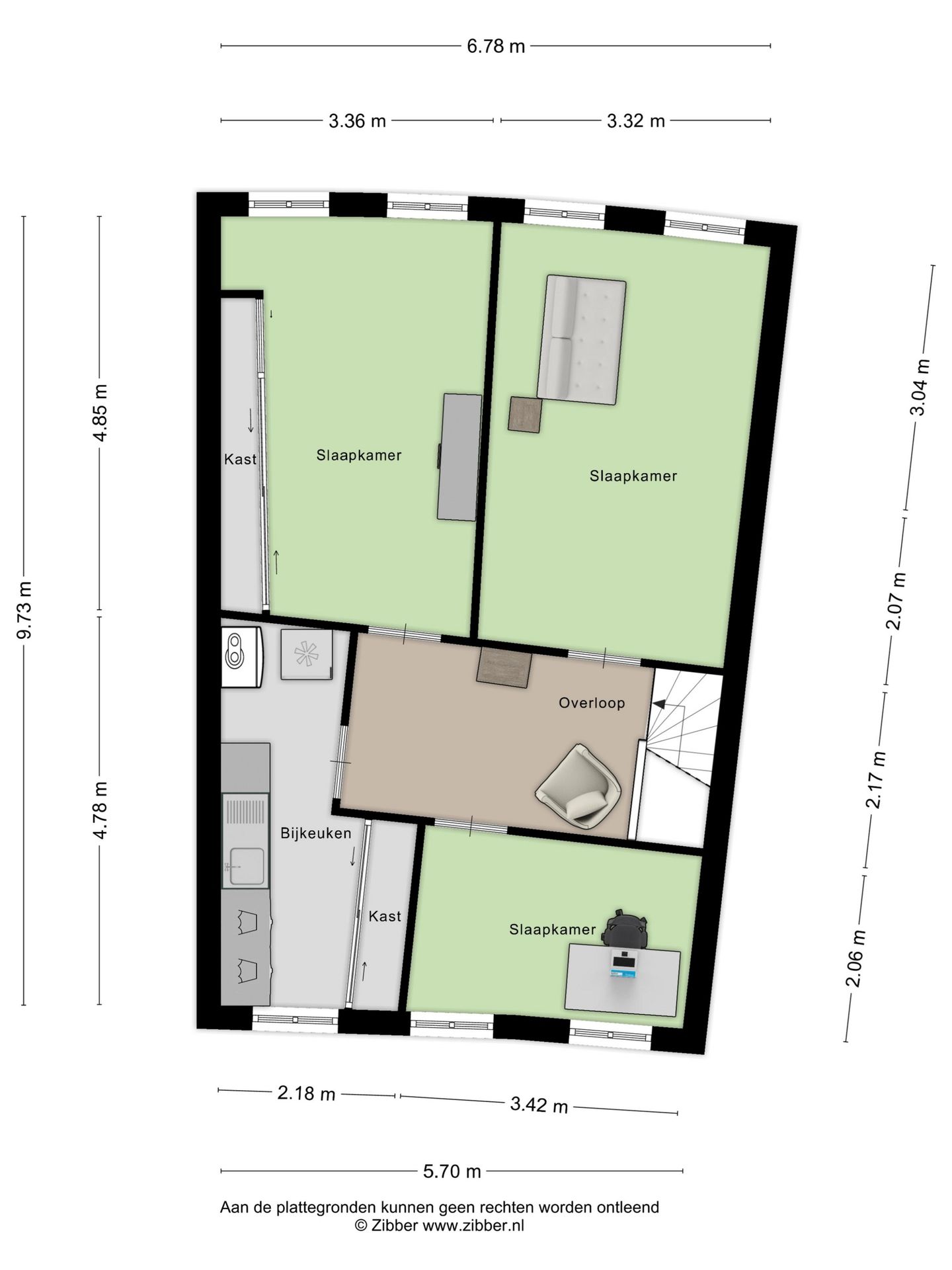 Photo 70 of Oberon 4