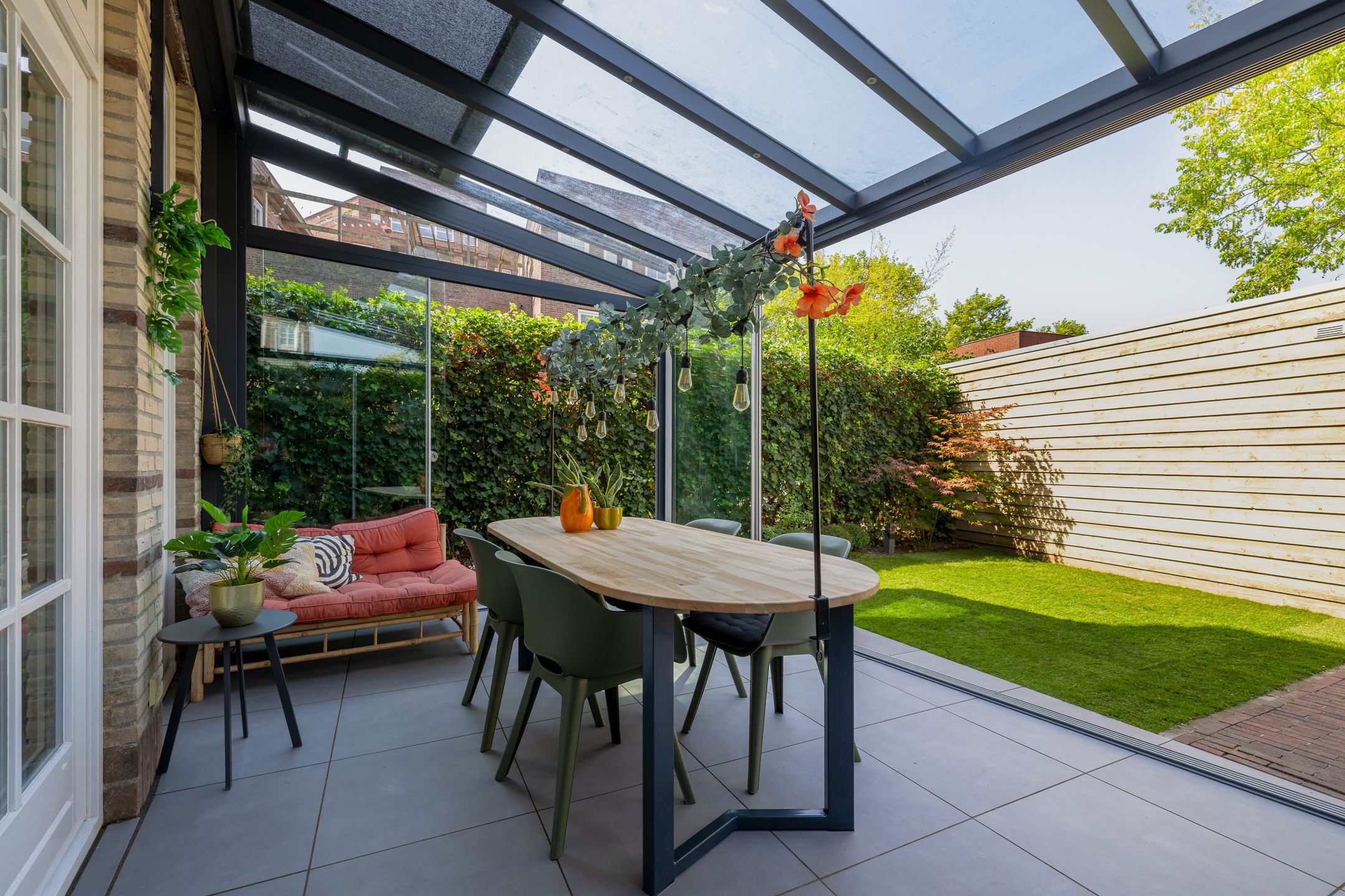 Photo 21 of Oberon 4