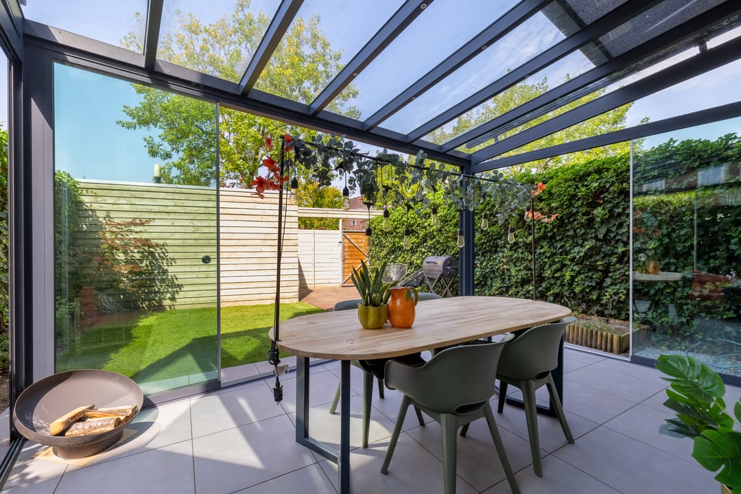 Photo 23 of Oberon 4