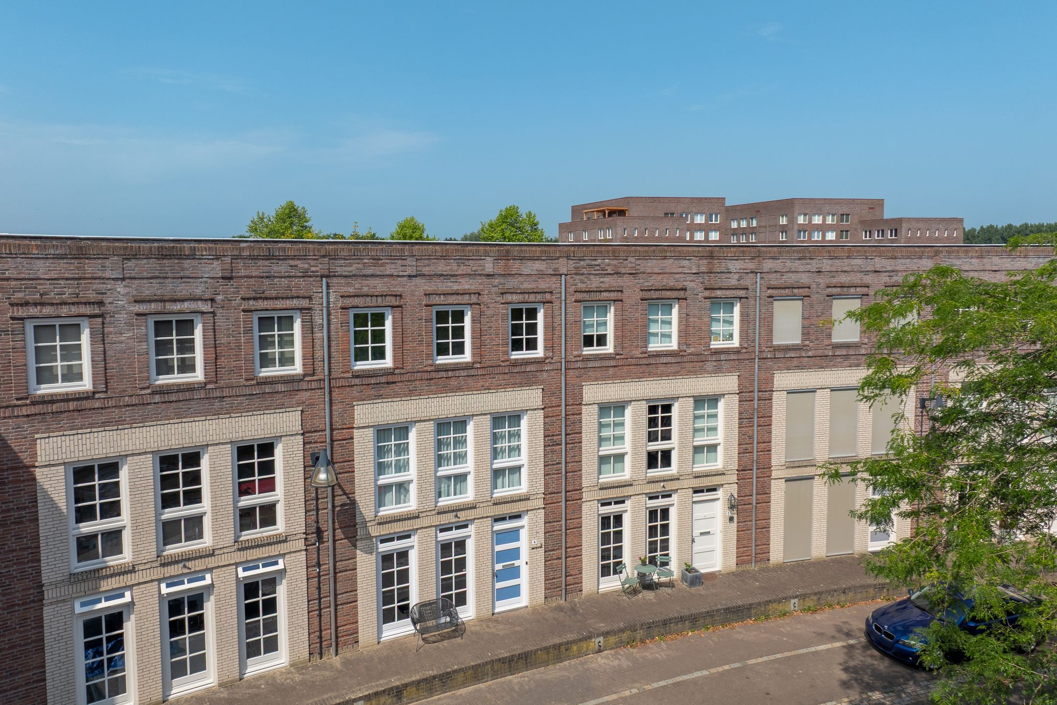 Photo 63 of Oberon 4