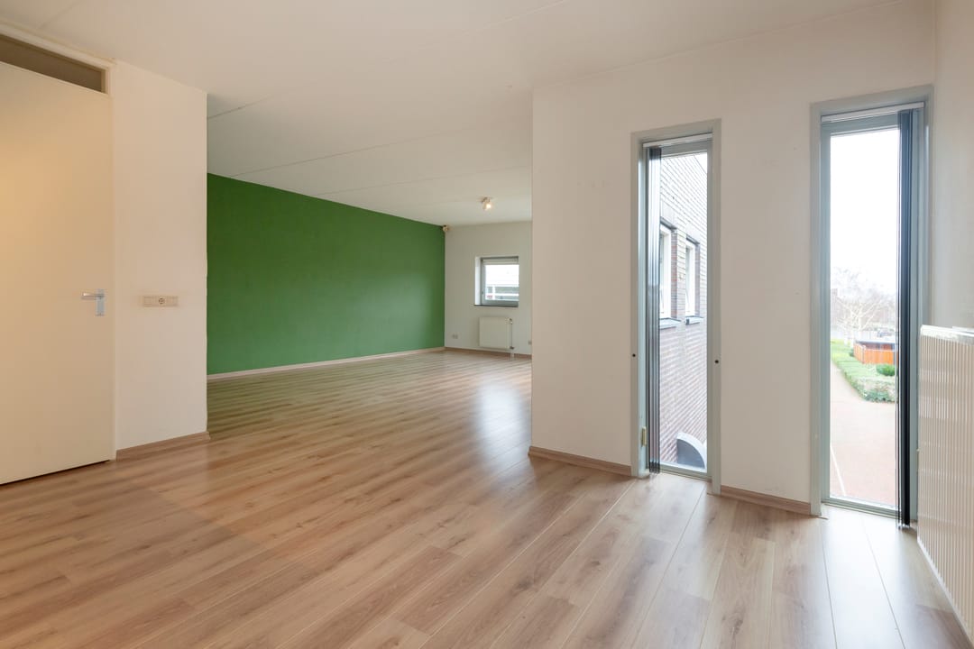 Foto 7 van Prinses Marijkestraat 16-A