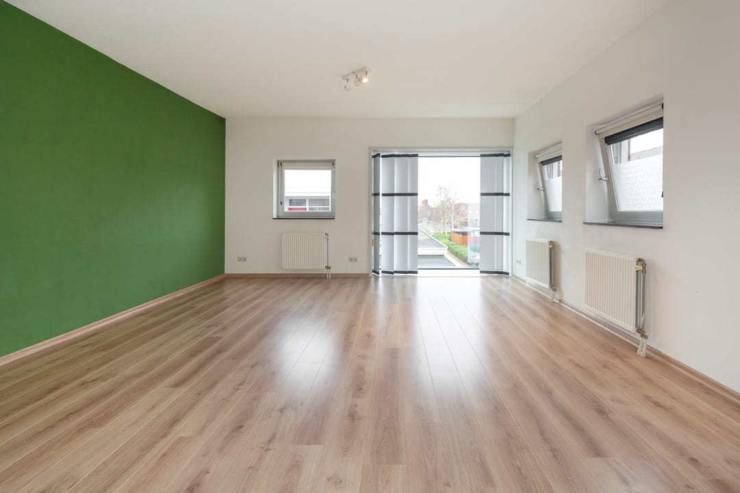 Foto 8 van Prinses Marijkestraat 16-A