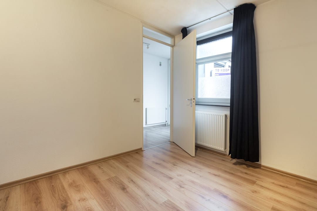 Foto 16 van Prinses Marijkestraat 16-A