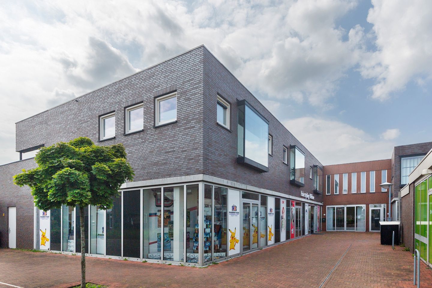 Foto 19 van Prinses Marijkestraat 16-A