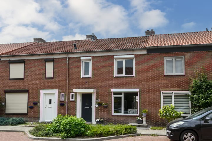 Ariënsstraat 20 main image