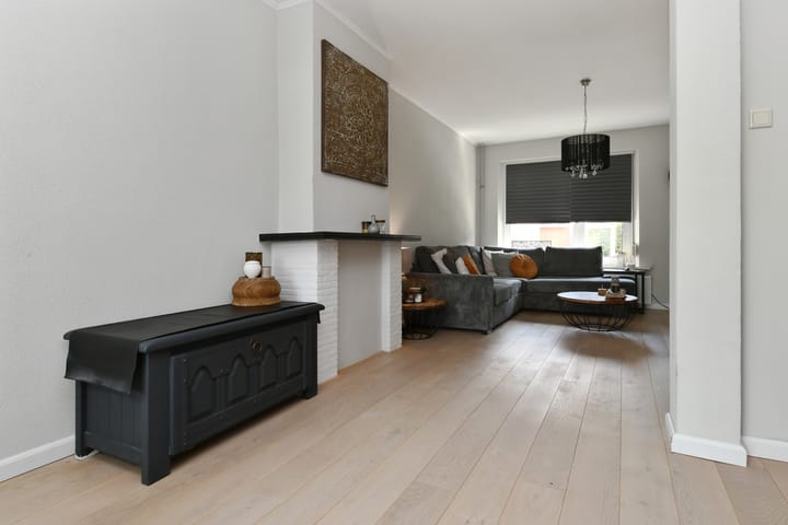 Foto 2 van Ariënsstraat 20