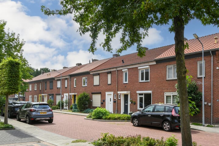 Foto 7 van Ariënsstraat 20