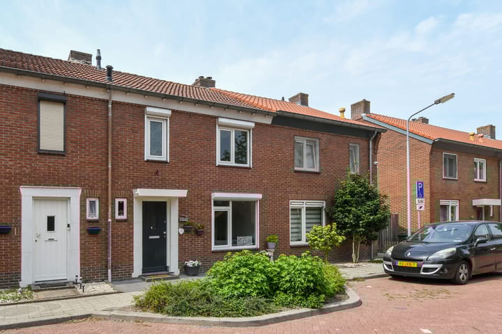 Foto 8 van Ariënsstraat 20