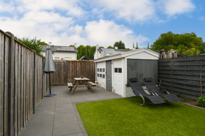 Foto 30 van Ariënsstraat 20