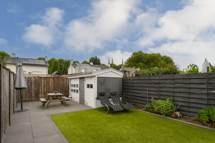 Foto 31 van Ariënsstraat 20