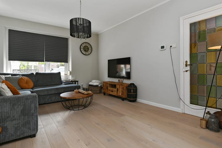 Foto 12 van Ariënsstraat 20