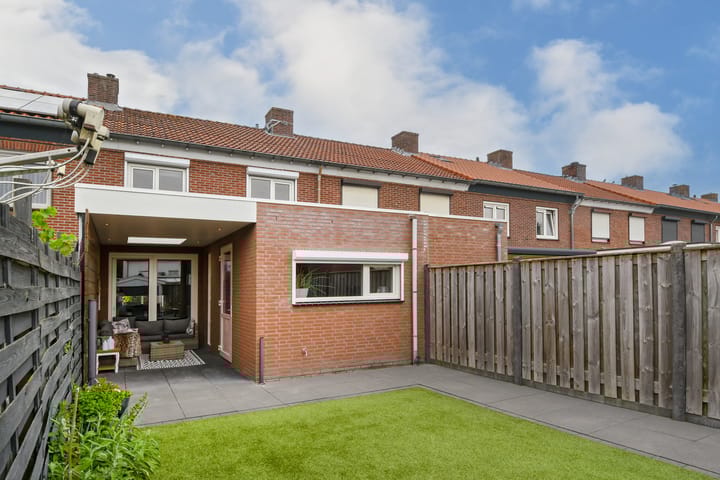 Foto 32 van Ariënsstraat 20