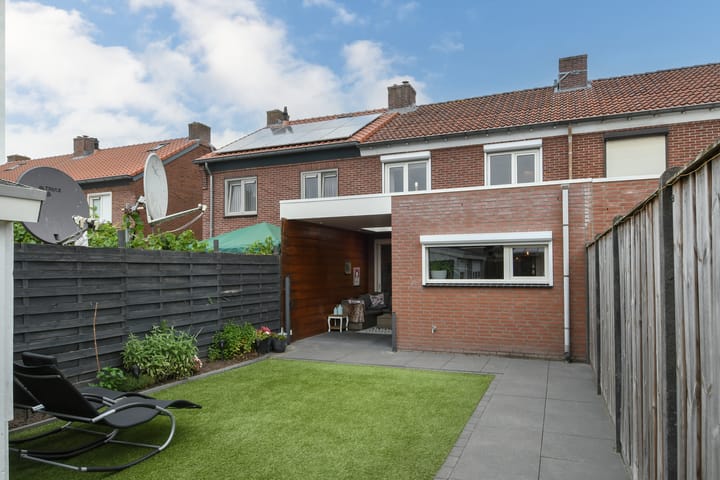 Foto 33 van Ariënsstraat 20