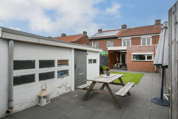 Foto 34 van Ariënsstraat 20