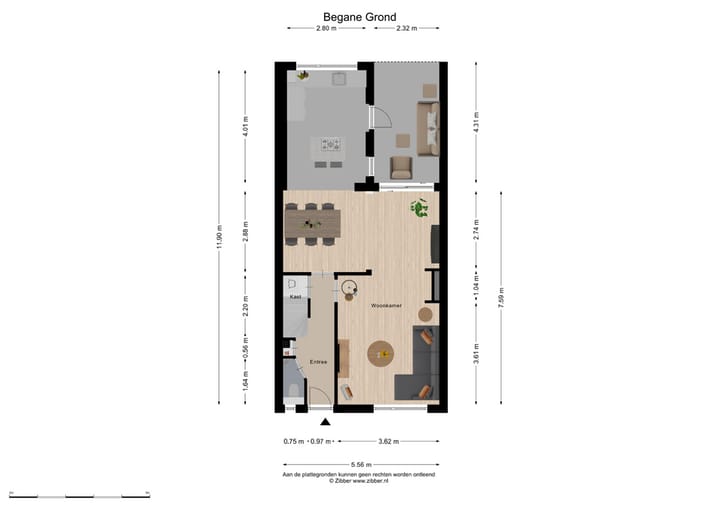 Foto 35 van Ariënsstraat 20