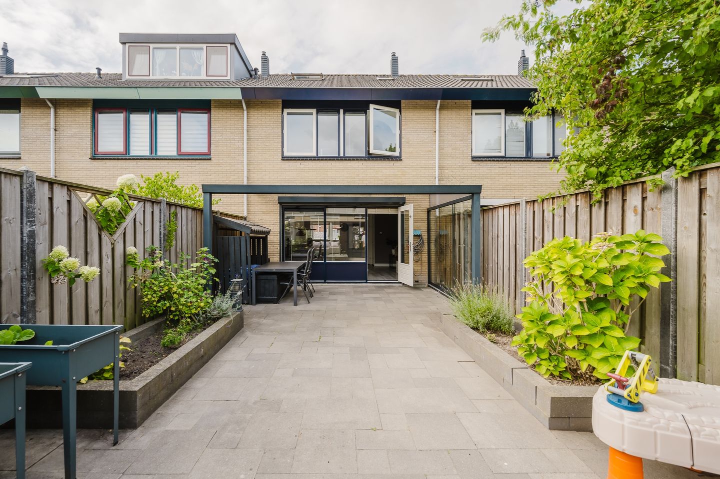 Foto 5 van Truus Schröderstraat 5