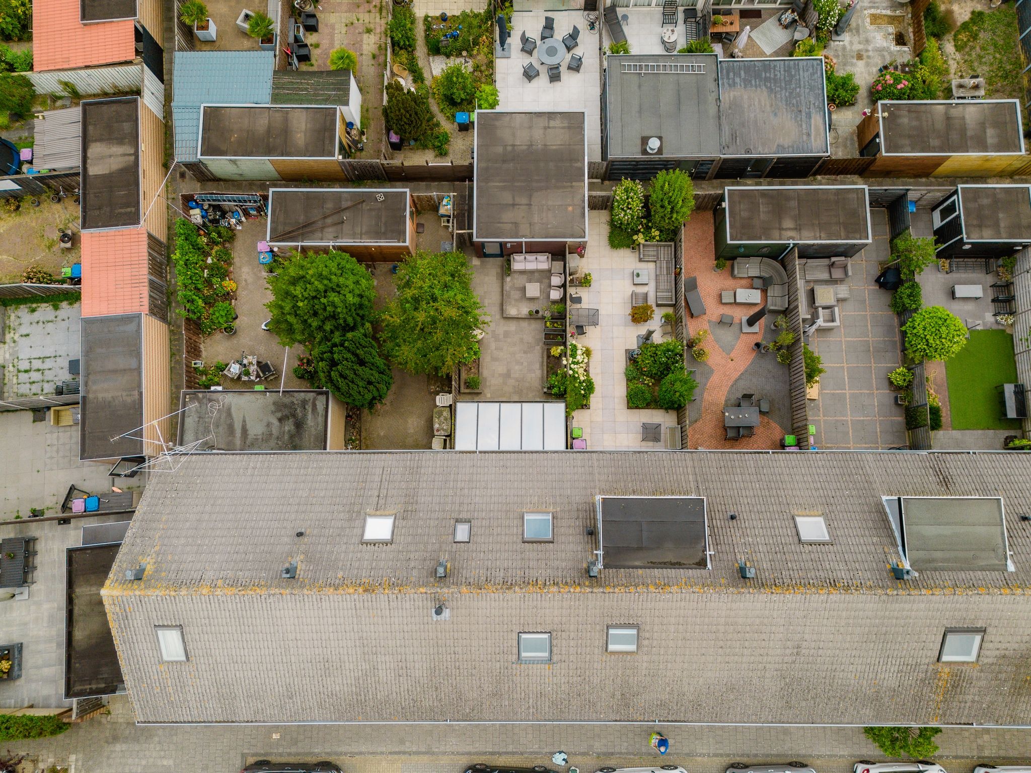 Foto 6 van Truus Schröderstraat 5