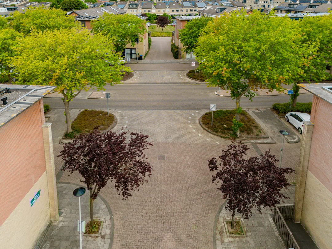 Foto 7 van Truus Schröderstraat 5