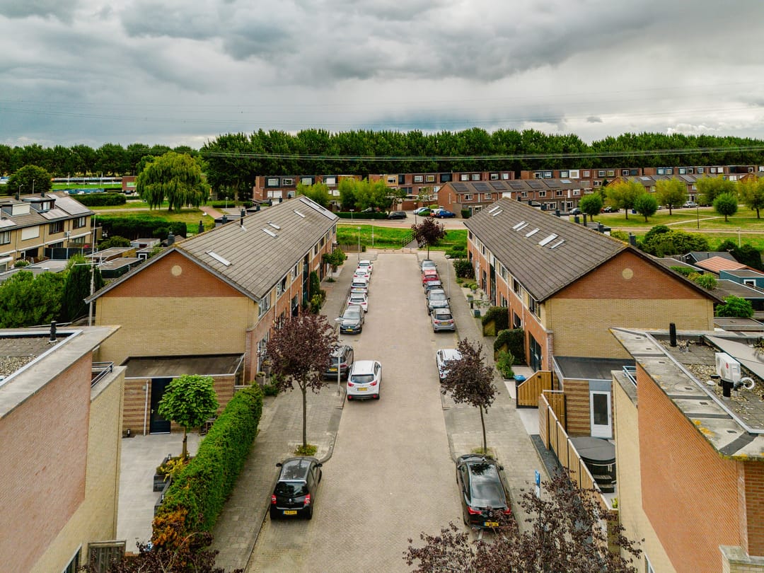 Foto 8 van Truus Schröderstraat 5