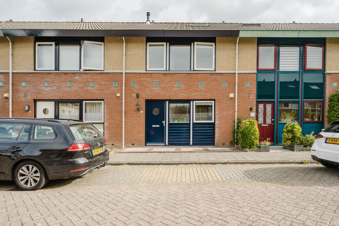 Foto 10 van Truus Schröderstraat 5