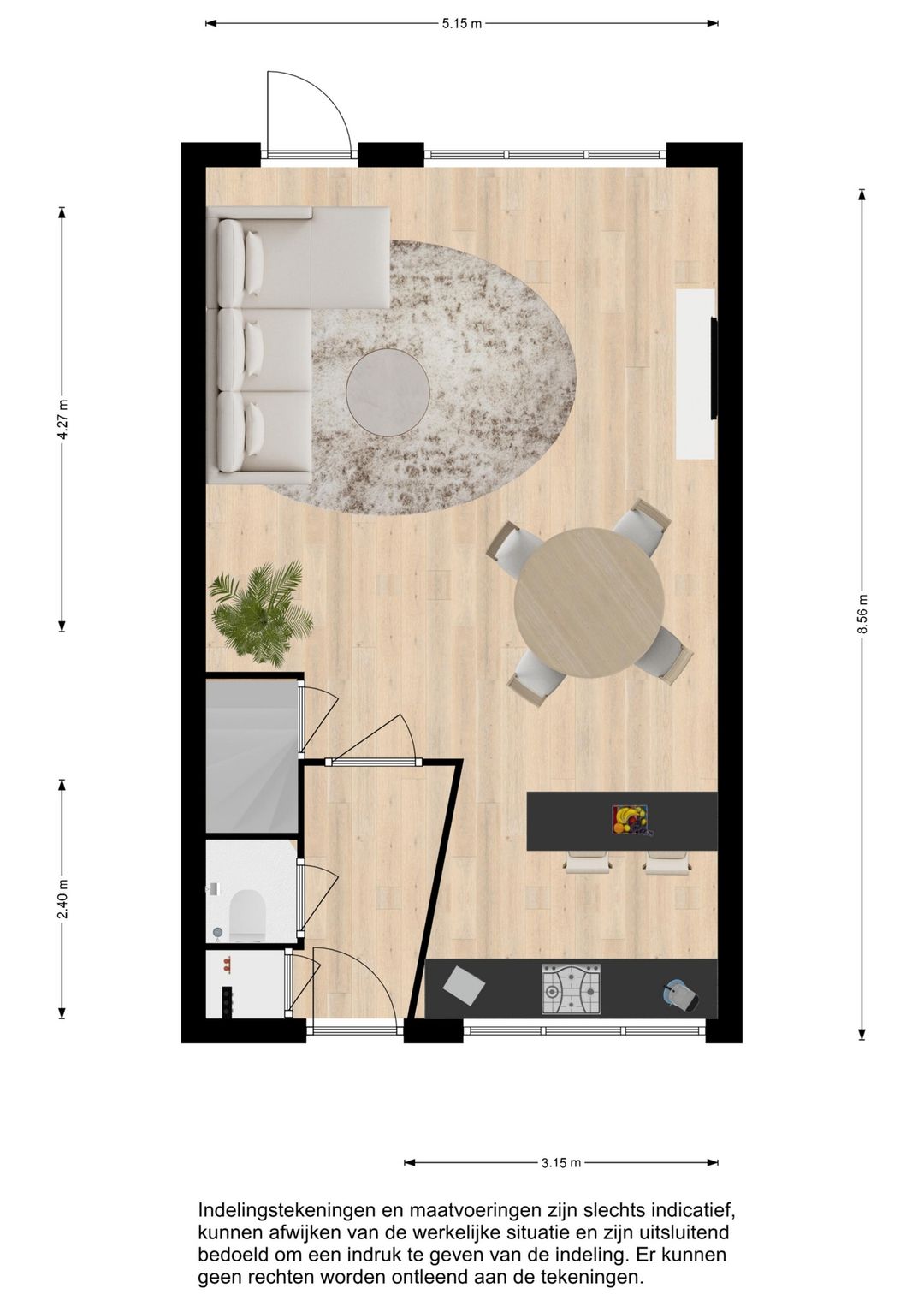 Foto 11 van Truus Schröderstraat 5