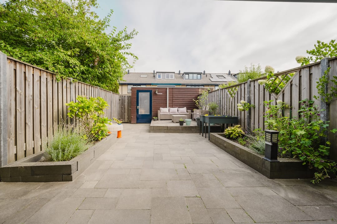 Foto 16 van Truus Schröderstraat 5