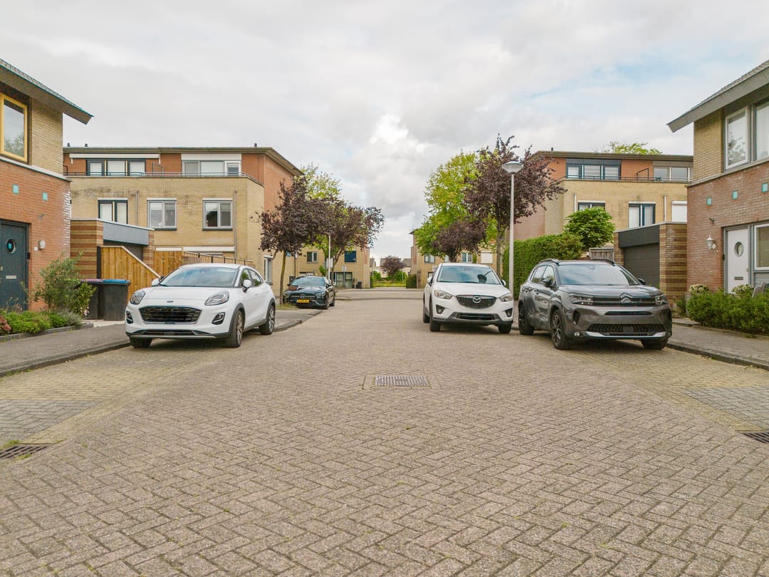 Foto 17 van Truus Schröderstraat 5