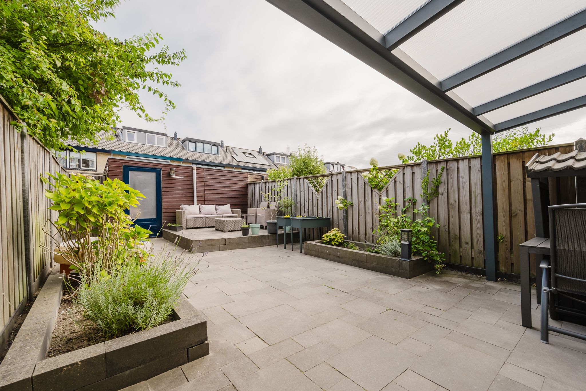 Foto 18 van Truus Schröderstraat 5