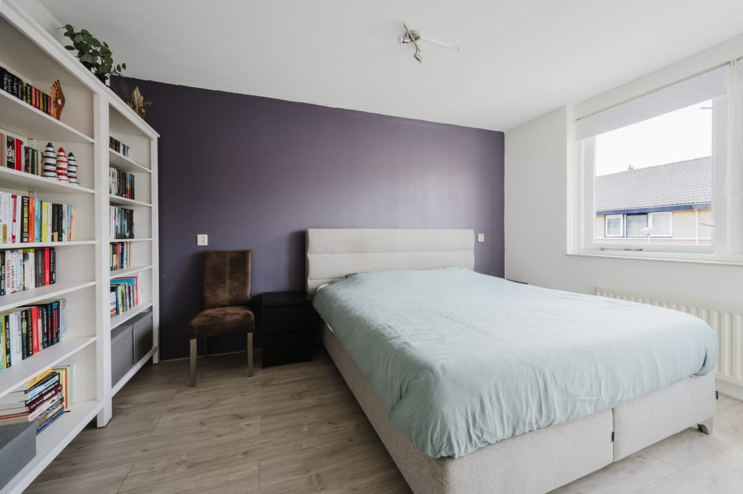 Foto 23 van Truus Schröderstraat 5