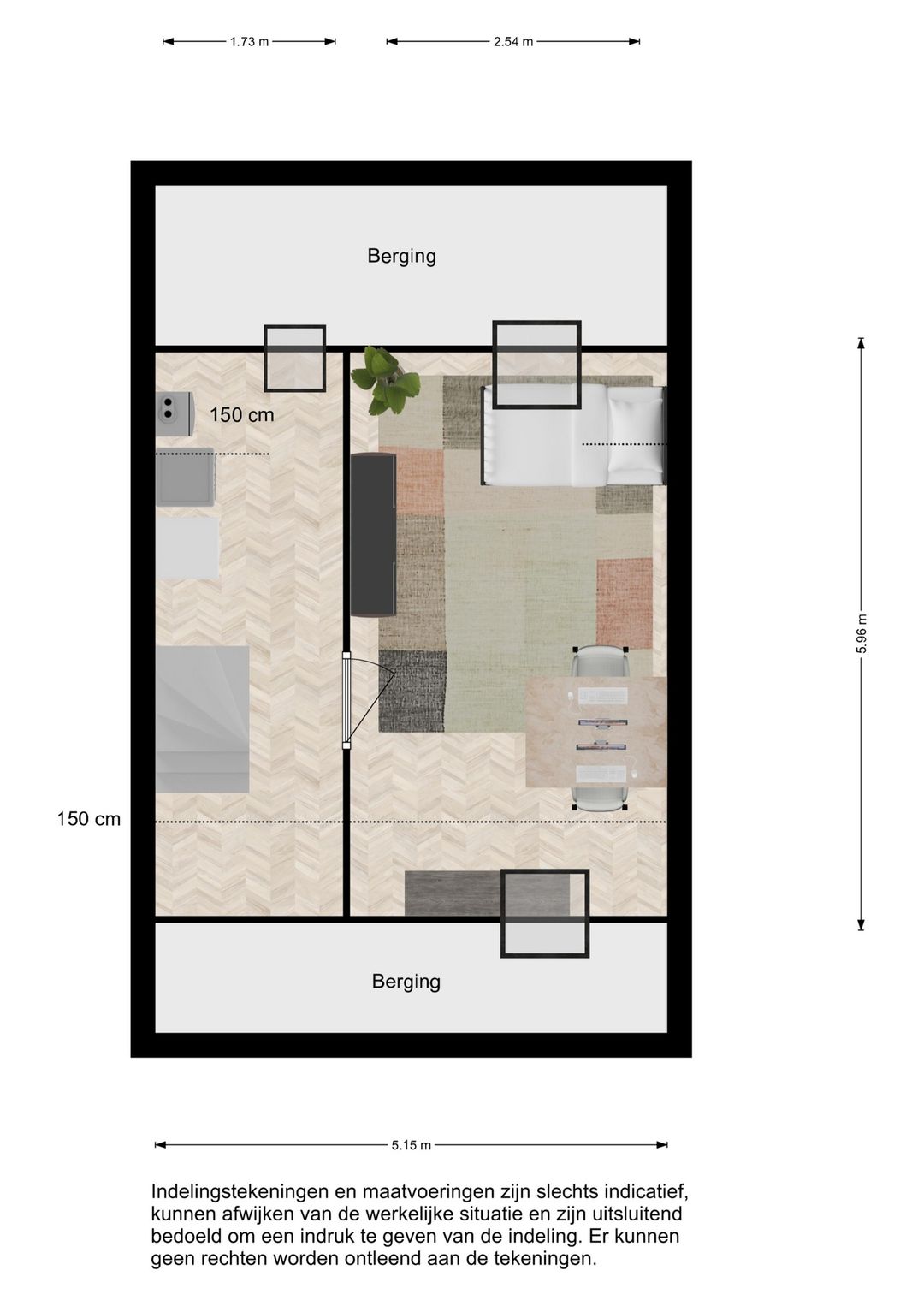Foto 26 van Truus Schröderstraat 5