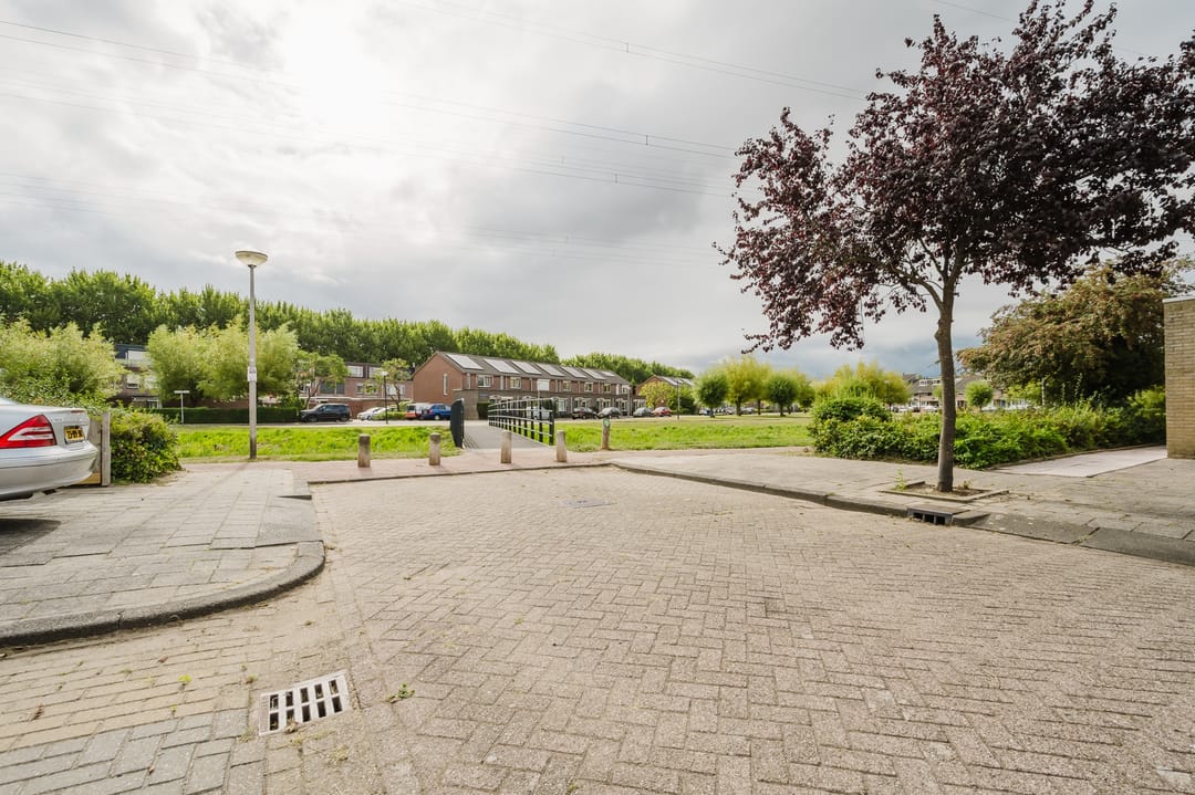 Foto 31 van Truus Schröderstraat 5