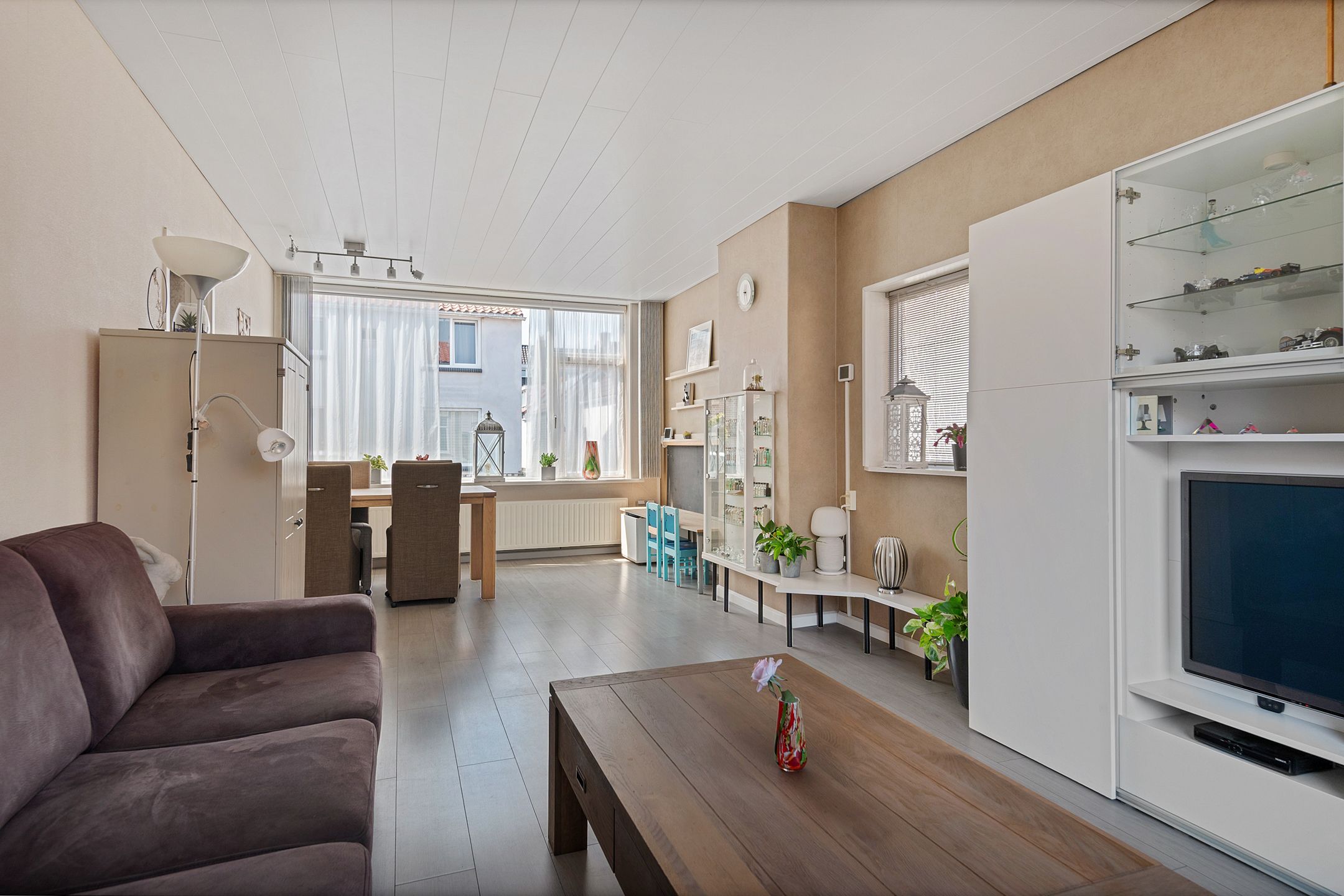 Photo 3 of Henriëtte Roland Holststraat 44