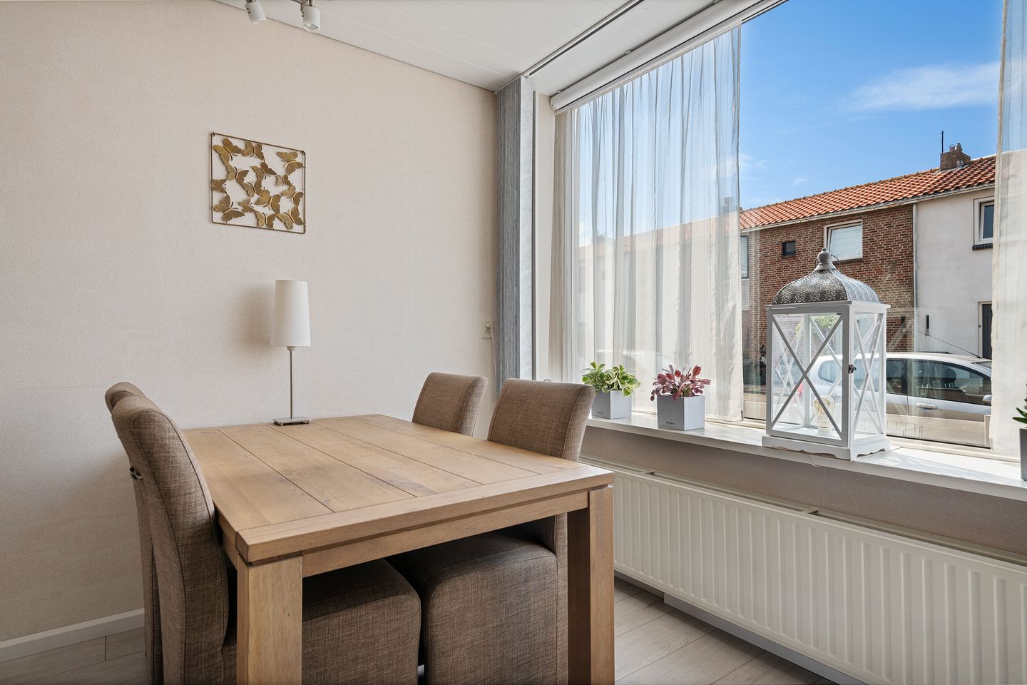 Photo 5 of Henriëtte Roland Holststraat 44