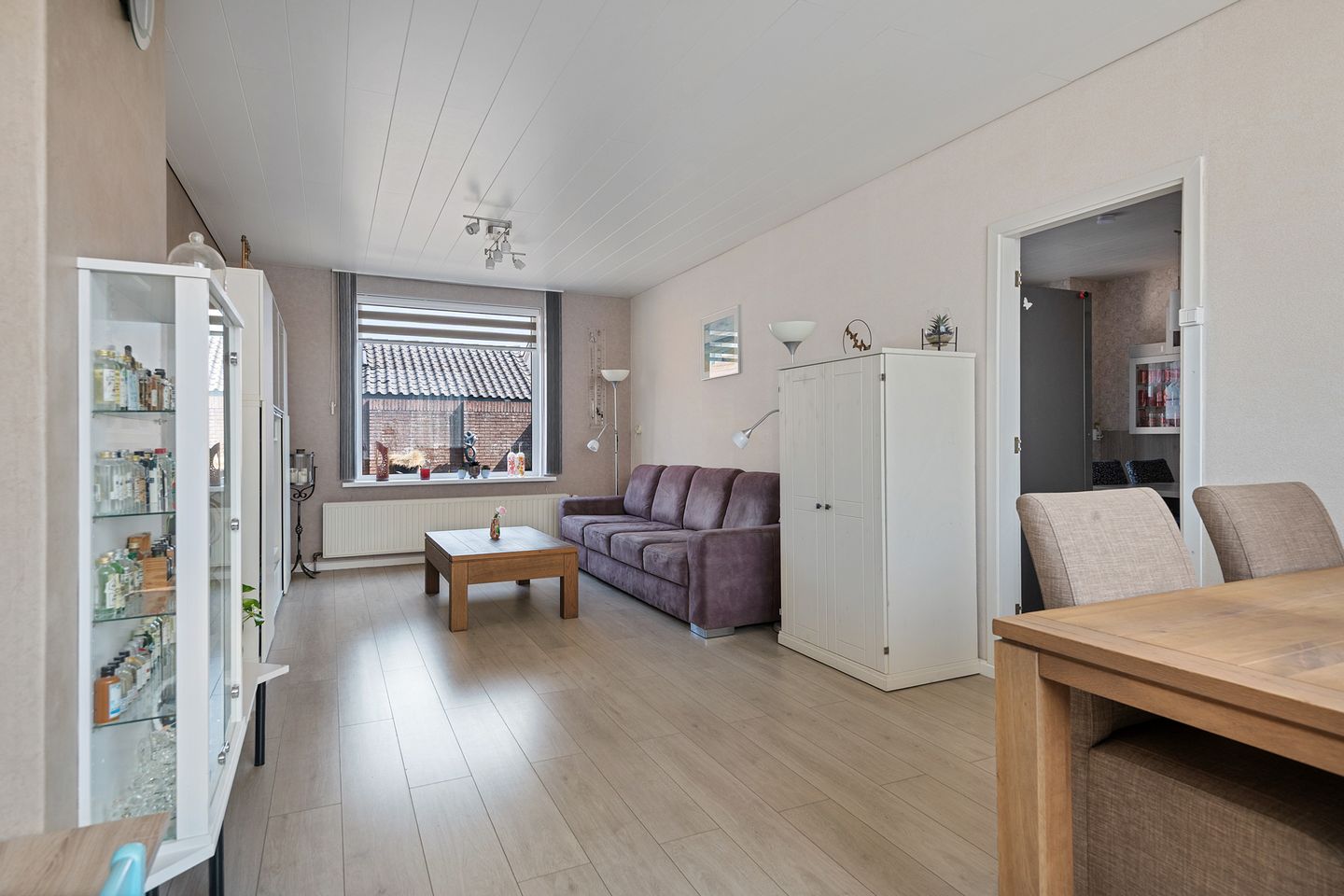 Photo 4 of Henriëtte Roland Holststraat 44