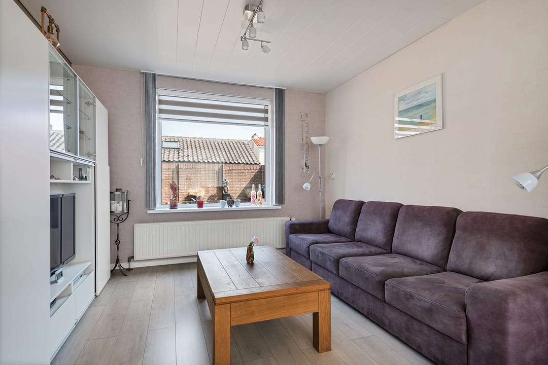 Photo 7 of Henriëtte Roland Holststraat 44