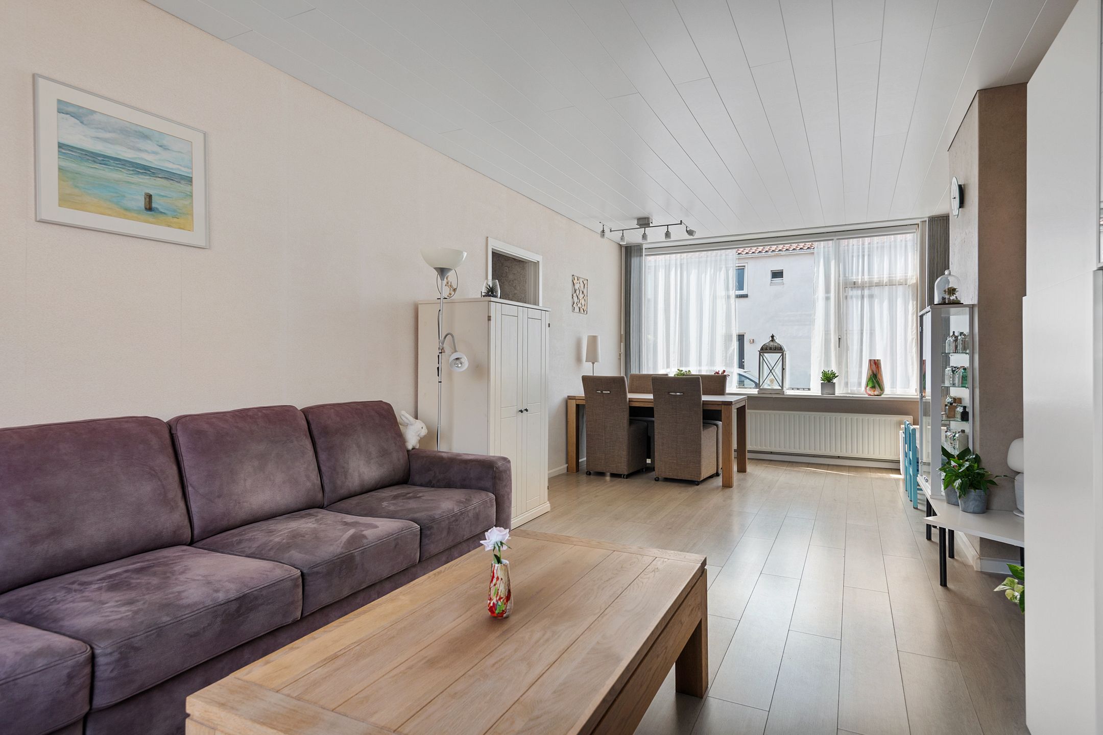 Photo 6 of Henriëtte Roland Holststraat 44