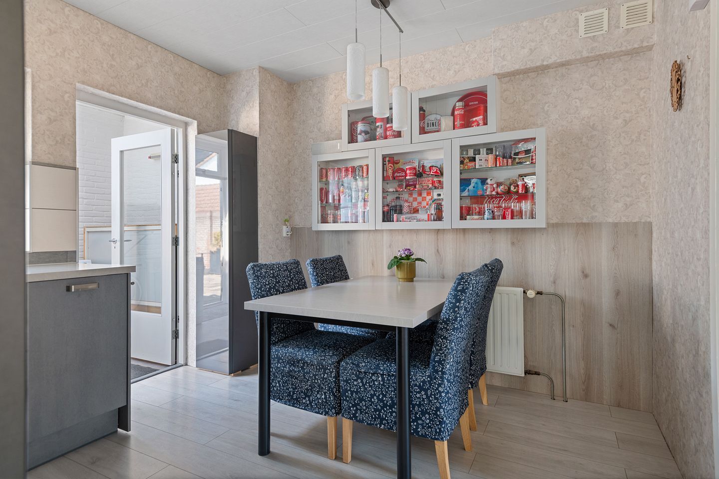 Photo 10 of Henriëtte Roland Holststraat 44