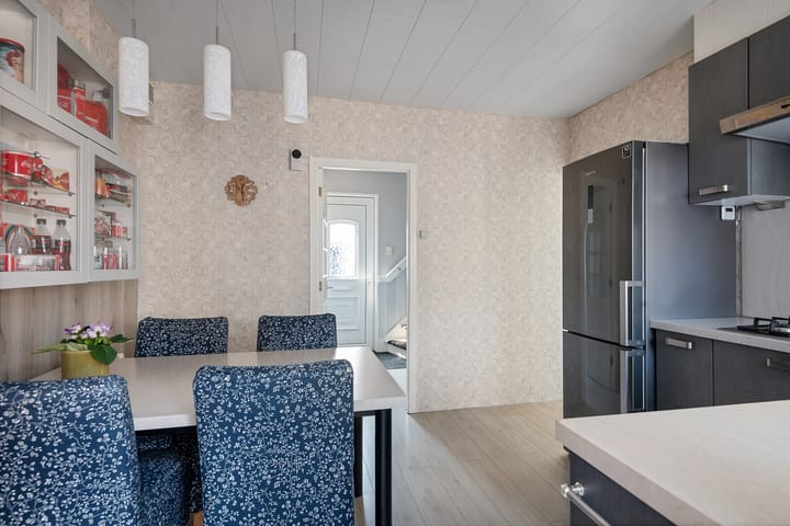 Foto 12 van Henriëtte Roland Holststraat 44