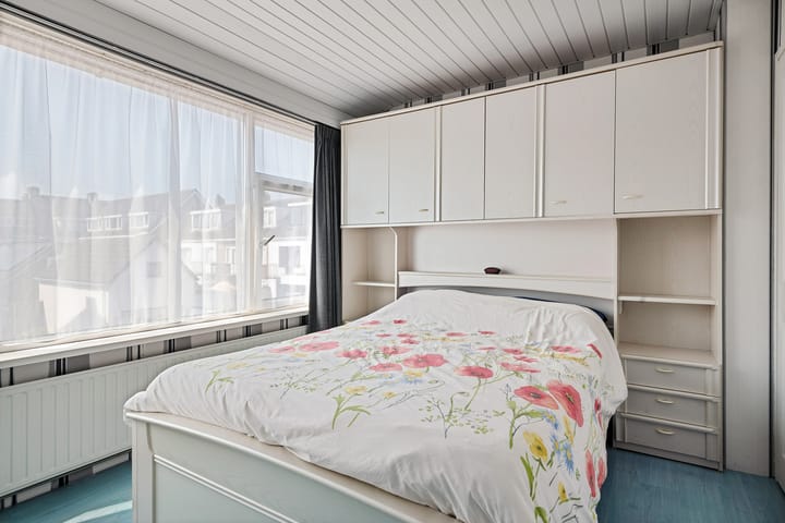 Foto 16 van Henriëtte Roland Holststraat 44