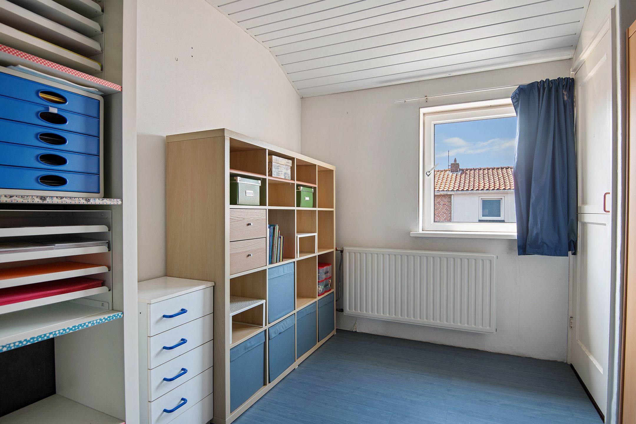 Photo 18 of Henriëtte Roland Holststraat 44