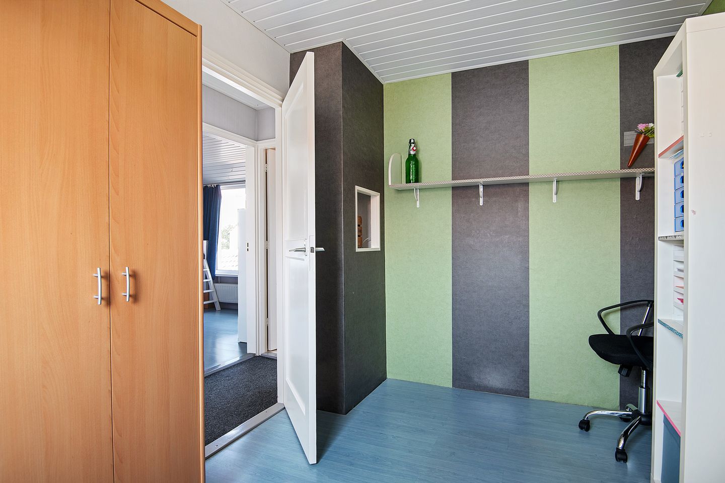 Photo 19 of Henriëtte Roland Holststraat 44