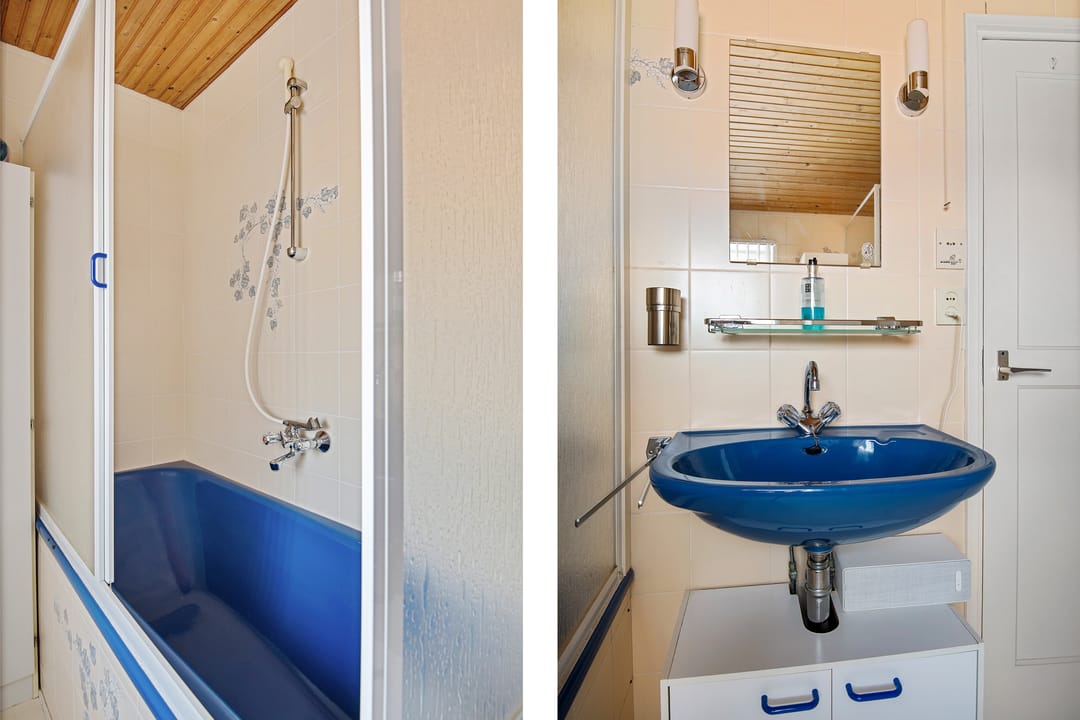 Photo 22 of Henriëtte Roland Holststraat 44