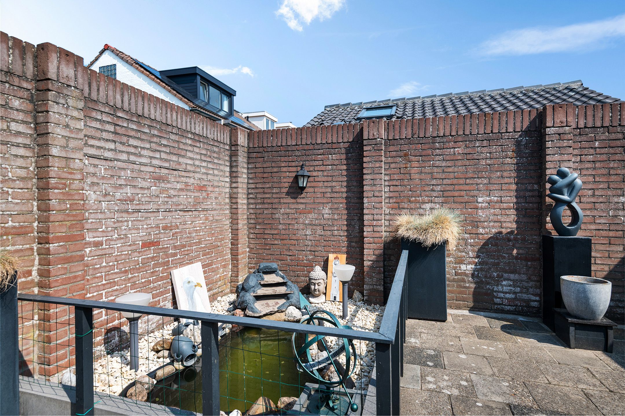 Photo 27 of Henriëtte Roland Holststraat 44