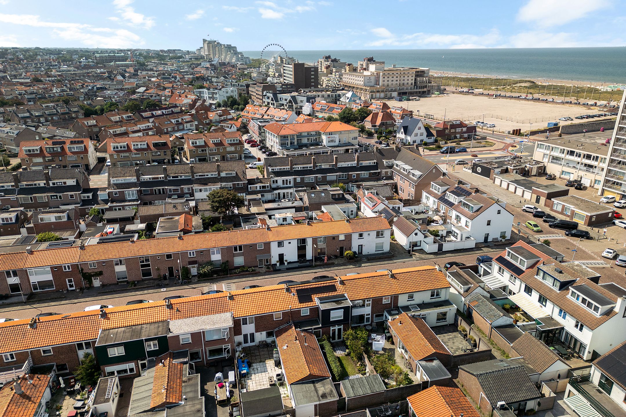 Photo 33 of Henriëtte Roland Holststraat 44